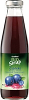 Sirop bio de porumbe (prune) - Siropuri