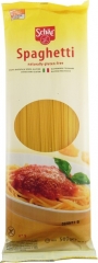 Paste fainoase fara gluten tip spaghetti  - Paste