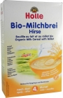 Porridge (cereale) bio instant lapte si mei - Porridge (cereale)