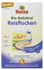 Porridge (cereale) bio instant orez - Porridge (cereale)