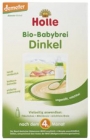 Porridge (cereale) bio instant spelt - Porridge (cereale)