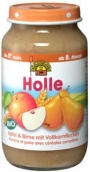 Piure bio mar, para, fulgi cereale - Piureuri de legume sau fructe