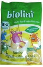 Bomboane bio cu lamaie - Dulciuri
