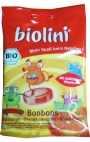 Bomboane bio cu portocale rosii - Dulciuri