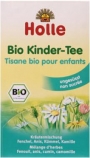 Ceai bio pentru sugari - Diverse alimente