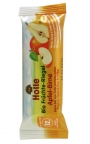 Baton cu fructe bio - mar si para - Diverse alimente