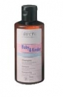 Sampon bio de migdale Baby+Kinder - Cosmetice