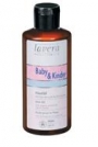 Ulei bio pentru corp Baby+Kinder - Cosmetice