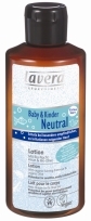 Lotiune bio pentru corp Baby Neutral - Cosmetice