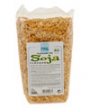 Fulgi bio din soia - Faina si fulgi