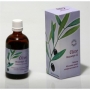 Ulei bio de masaj relaxant cu ulei de masline - Lotiuni si uleiuri de corp