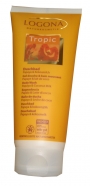 Gel de dus bio Tropical cu papaya si lapte de cocos - Geluri de dus