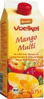Suc bio de mango - Sucuri