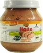 Meniu bio cu carne de vita - Piureuri de legume sau fructe