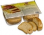 Paine dietetica cu cereale fara gluten "Rustico" - Produse de panificatie