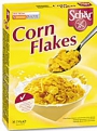 Fulgi de porumb fara gluten - Musli si cereale