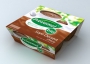 Desert bio din soia cu aroma de cacao - Deserturi