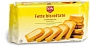 Paine feliata crocanta fara gluten - Produse de panificatie