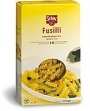 Paste fainoase fara gluten tip fusili - Paste