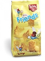 Biscuiti fara gluten Milly Friends - Biscuiti