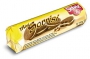 Biscuiti fara gluten cu cacao si crema de vanilie - Biscuiti
