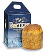 Cozonac fara gluten Panettone cu vanilie - Dulciuri si snacks-uri fara gluten