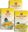Paste fainoase fara gluten tip conchigliette - Paste
