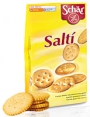 Biscuiti sarati fara gluten - Biscuiti