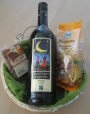 Pachet bio Seara romantica - Pachete pentru cadouri