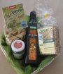 Pachet bio Soare Mediteranean - Pachete pentru cadouri