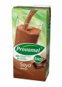 Bautura bio din soia cu ciocolata - Bauturi din soia
