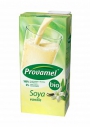 Bautura bio din soia cu vanilie - Bauturi din soia