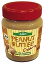 Unt bio de arahide cremos - Creme tartinabile