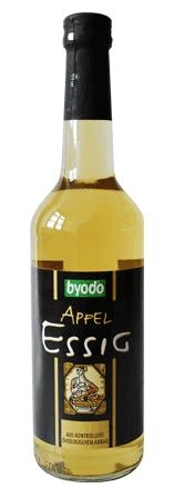 Otet - Otet premium bio de mere