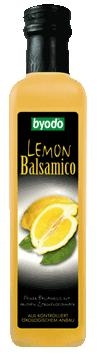 Balsamic - Balsamic premium bio de lamaie