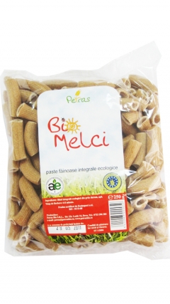 Paste - Paste fainoase bio melci, grau integral