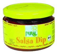 Sosuri - Sos bio salsa