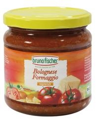 Sosuri - Sos bio picant Bolognese cu parmezan