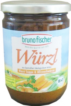 Condimente - Condiment bio pentru supa