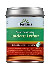 Condiment bio pentru salata - bucataria germana