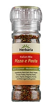 Condimente rafinate - Condiment bio pentru pizza si paste - bucataria italiana