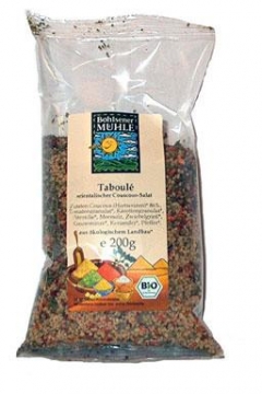 Amestec bio salata taboule-couscous