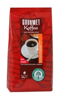 Cafea - Cafea bio boabe Gourmet