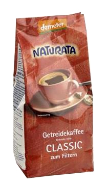 Substitut cafea din cereale - Cafea cereale bio filtru CLASSIC