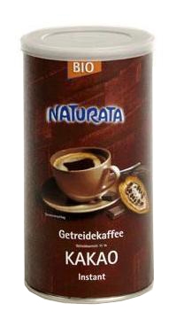 Substitut cafea din cereale - Cafea cereale bio instant, aroma cacao