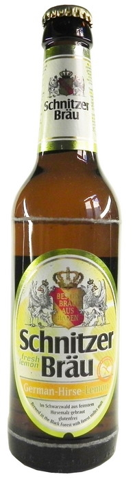 Bere - Bere bio de mei, aroma lamaie
