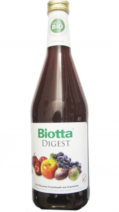 Bautura bio Digest