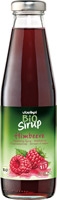 Siropuri - Sirop bio de zmeura