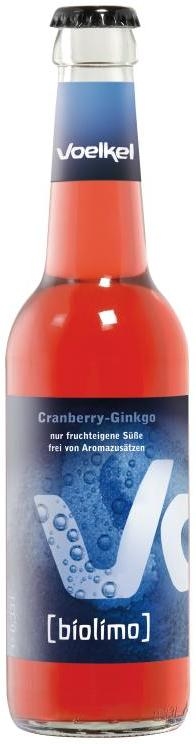 Limonada - Limonada bio afine-ginkgo