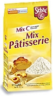 Produse de panificatie - Faina fara gluten pentru prajituri si biscuiti